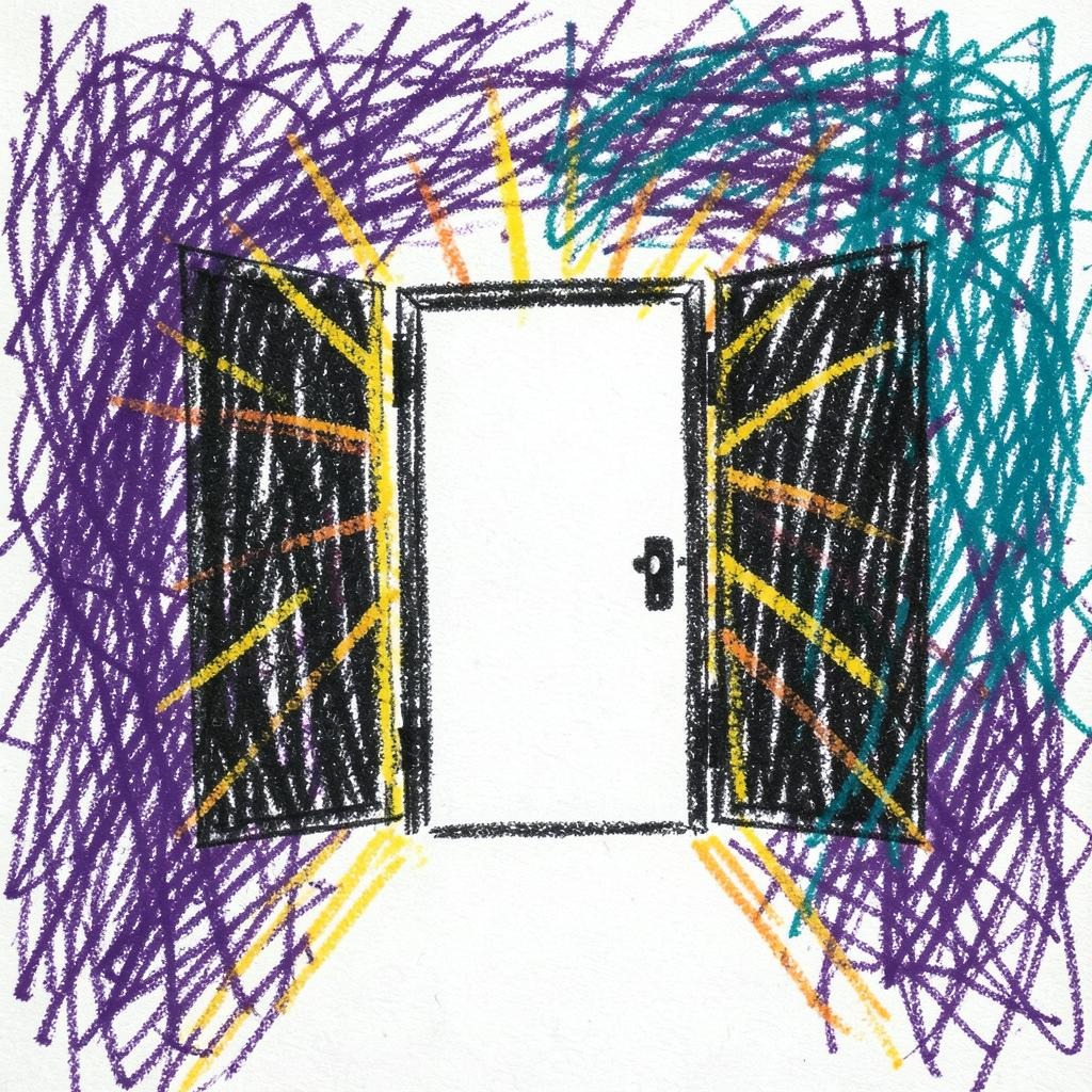 Kei Backup Plan artwork