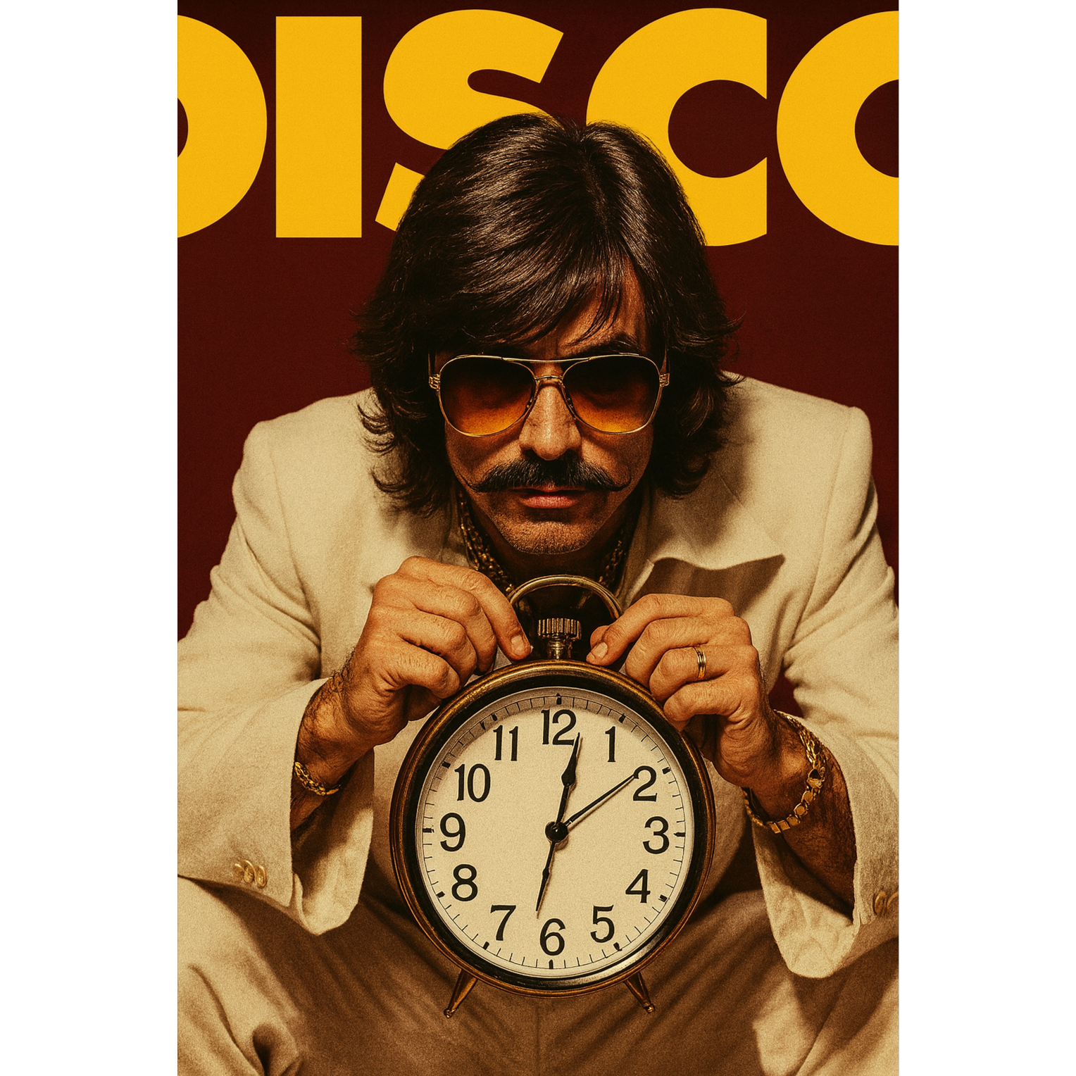 Got To Be On Time (v5)