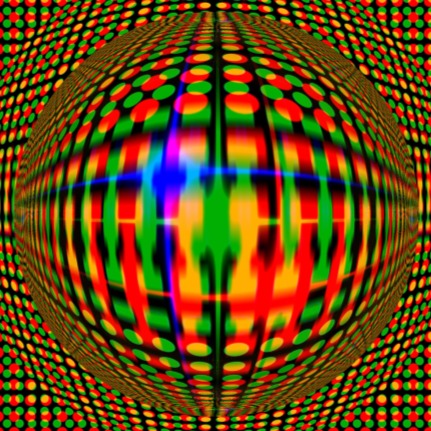 Image for Big Glass Ball