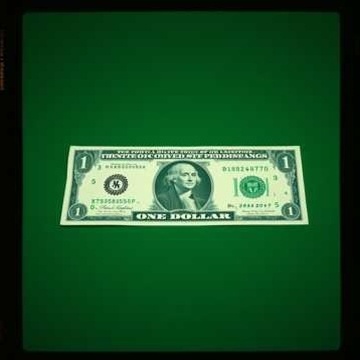 Image for One dollar songs