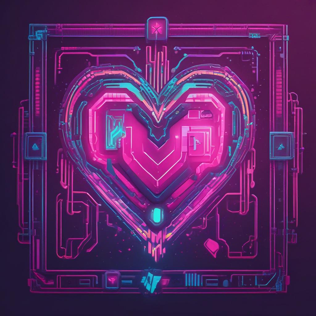 Game Lover (Electronic Feel) artwork