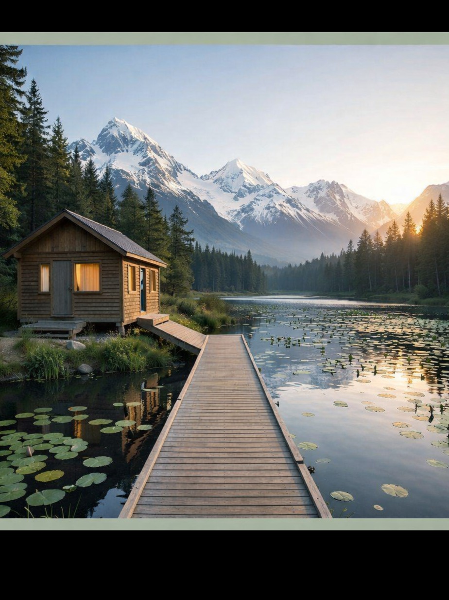 God’s Country After All artwork