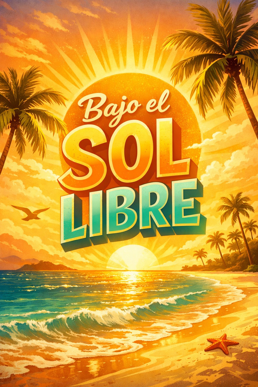 Image for Sommervibes