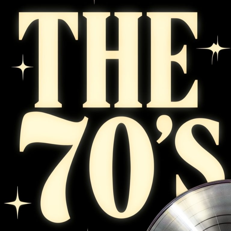 Image for The 70's 