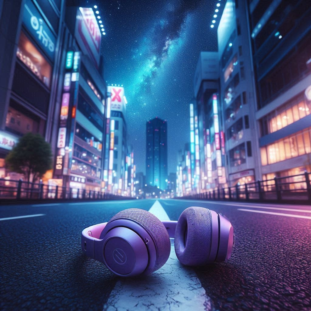 Image for Echoes of Shibuya