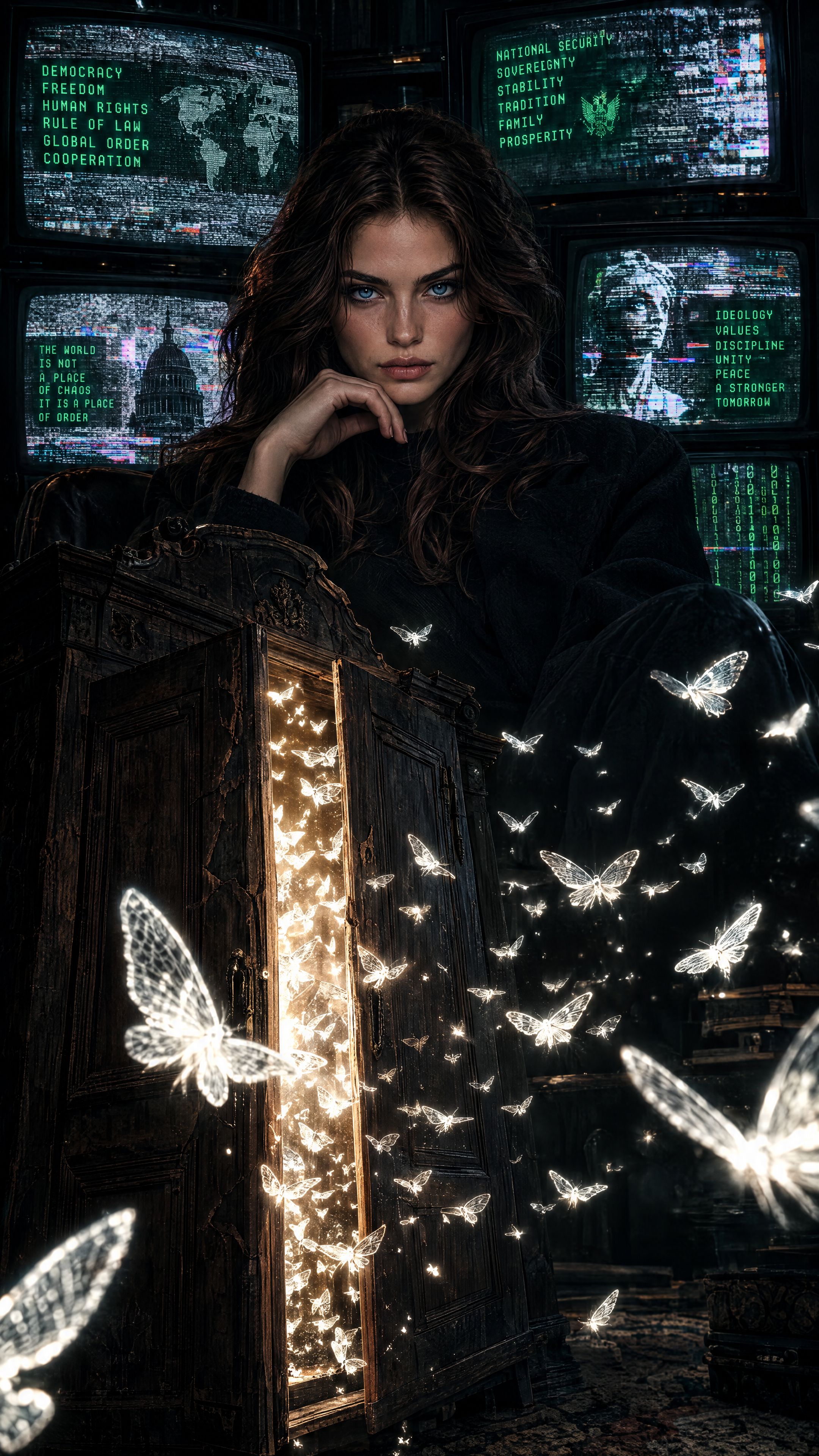 Доля наша с нафталином artwork