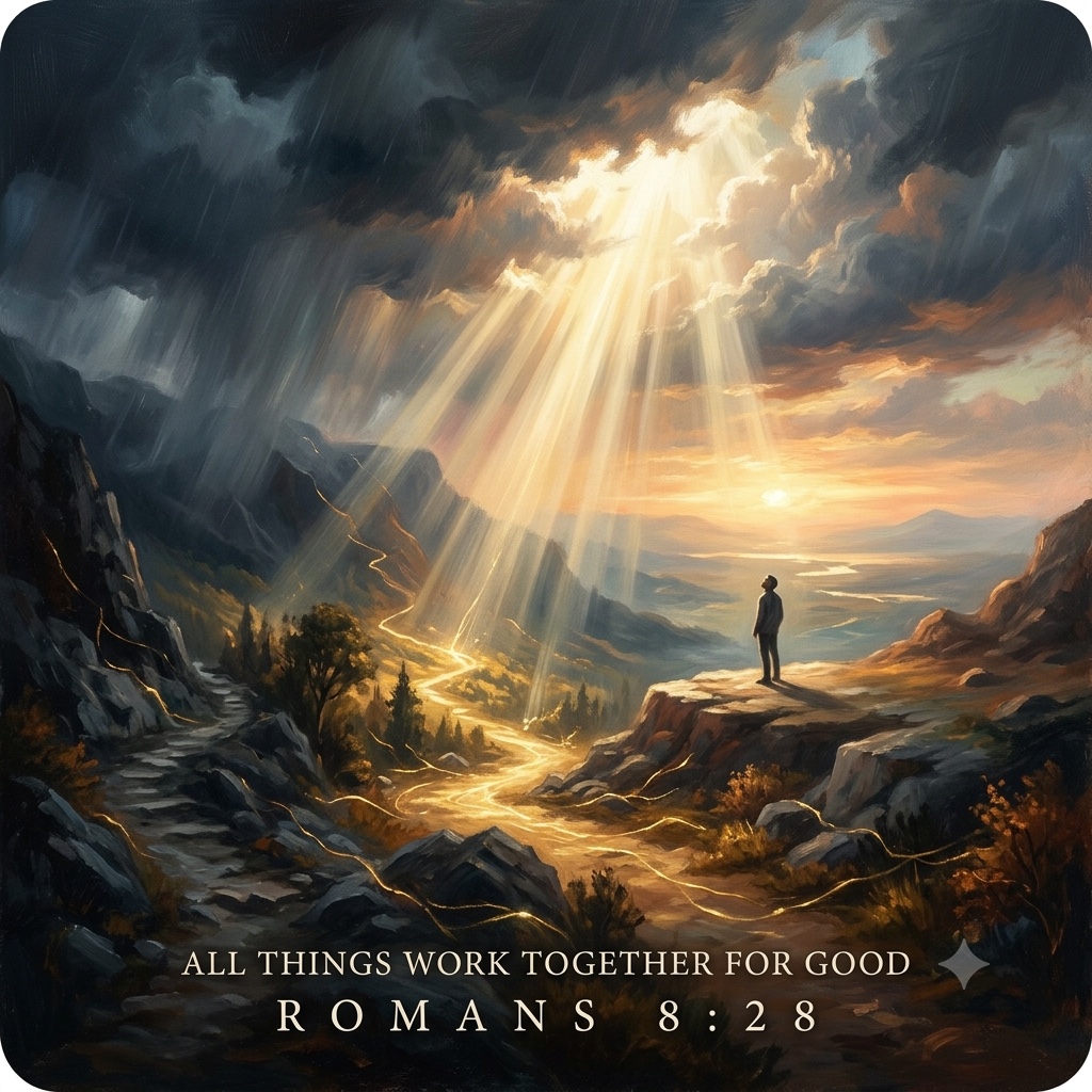 Bible Verses  4