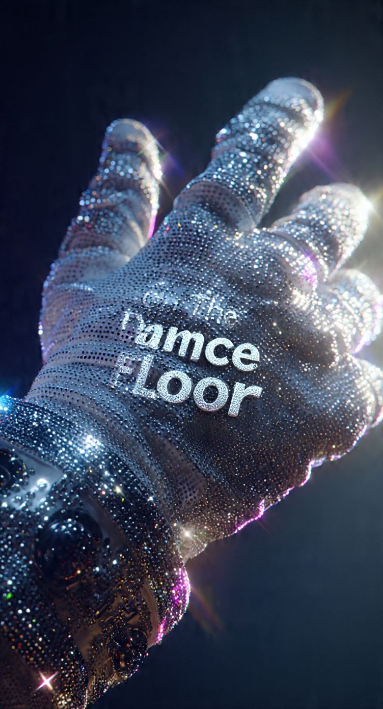 On the dance floor (epic pop,dance pop,funk)🕺🔥 artwork