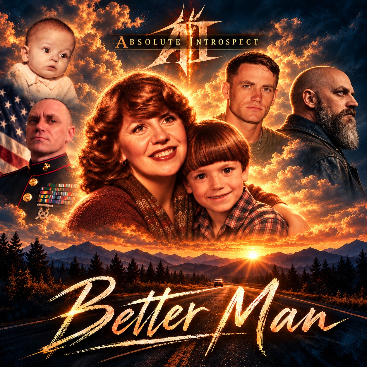 Better Man artwork