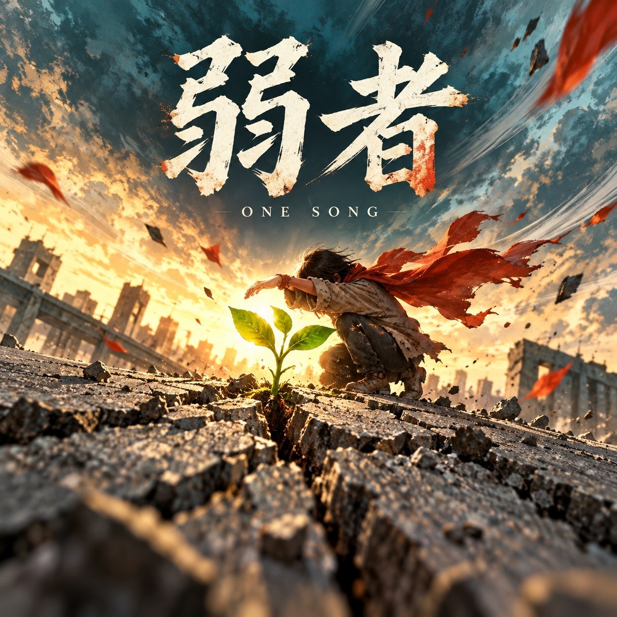 上昇気流　トリビュートアルバム5 2