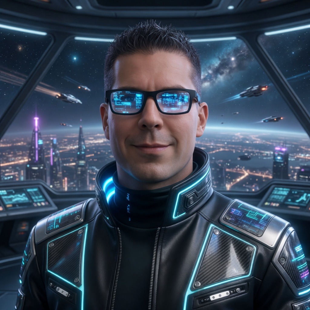 Profile avatar