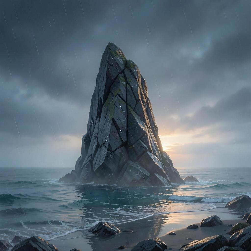 Silent Strength (Healing Soundscapes album) artwork