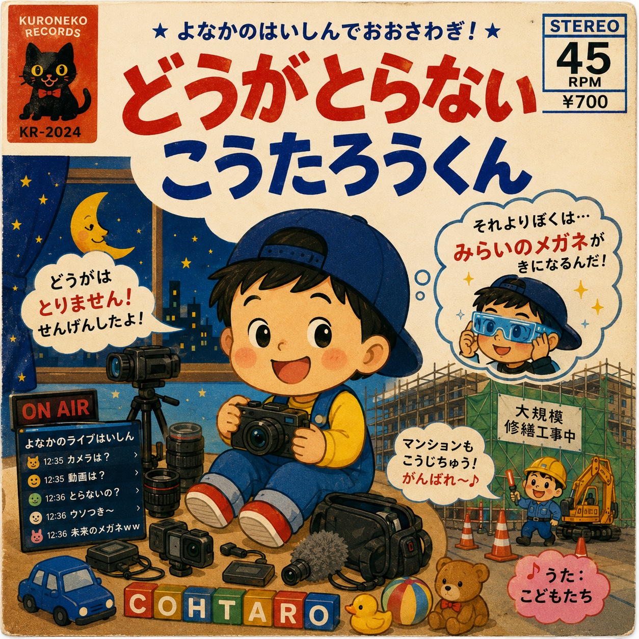 Song Cover Image