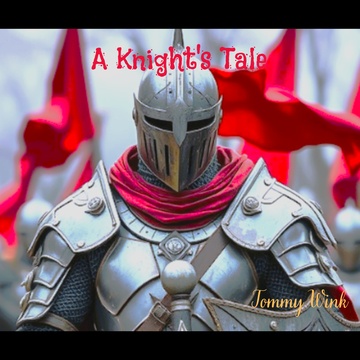 Image for Album 27; A Knight's Tale