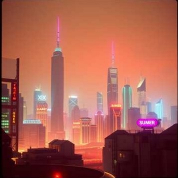 Image for Just Another Day