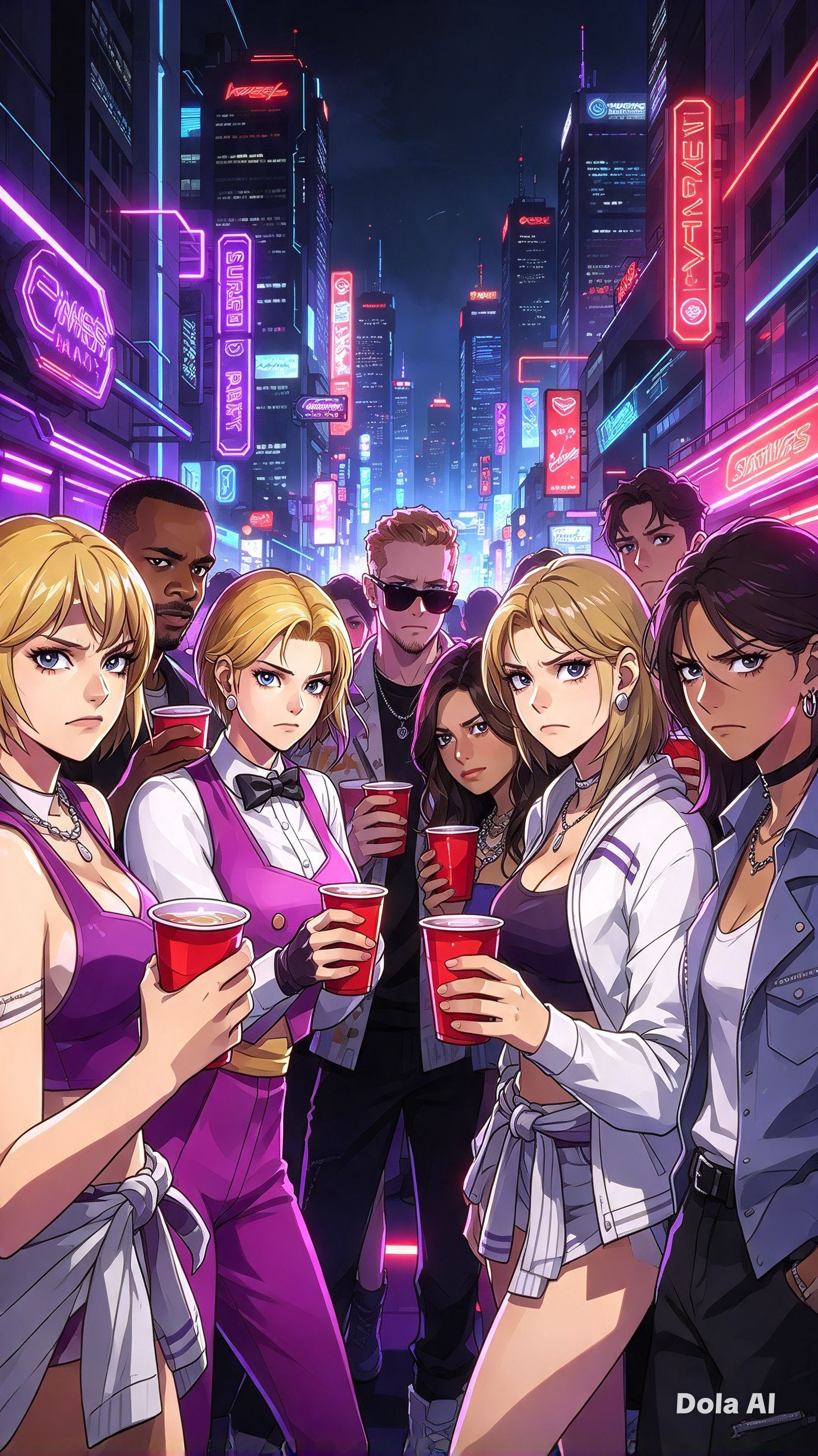 fffffuuuuu(Remix) artwork