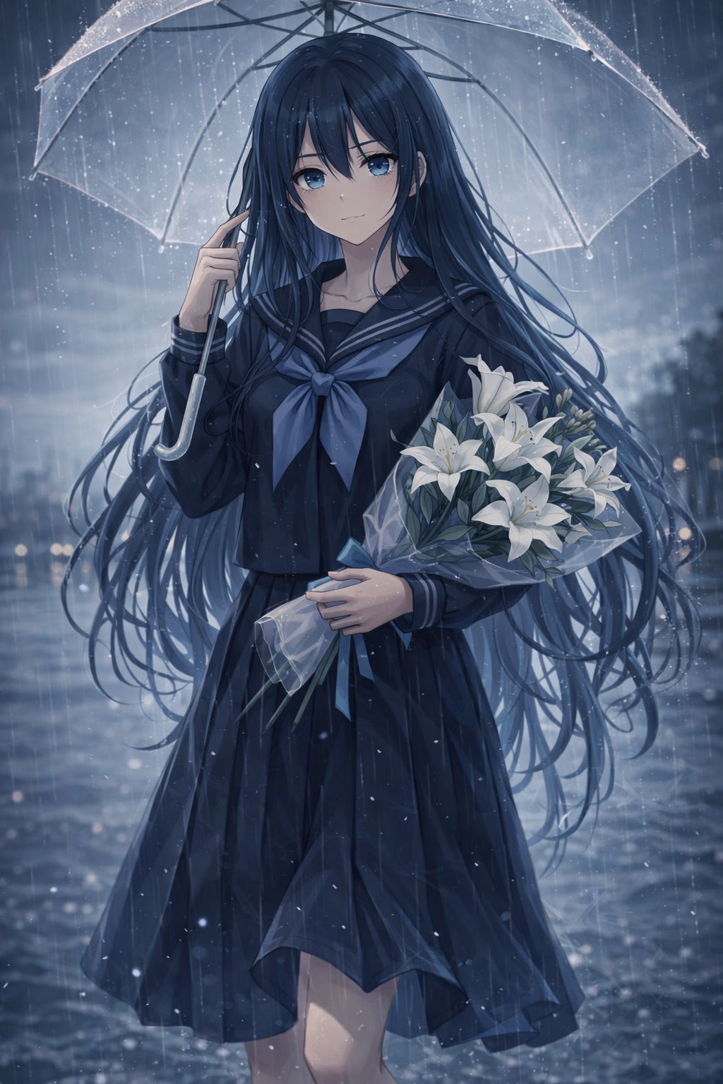 さよならの湿度 artwork