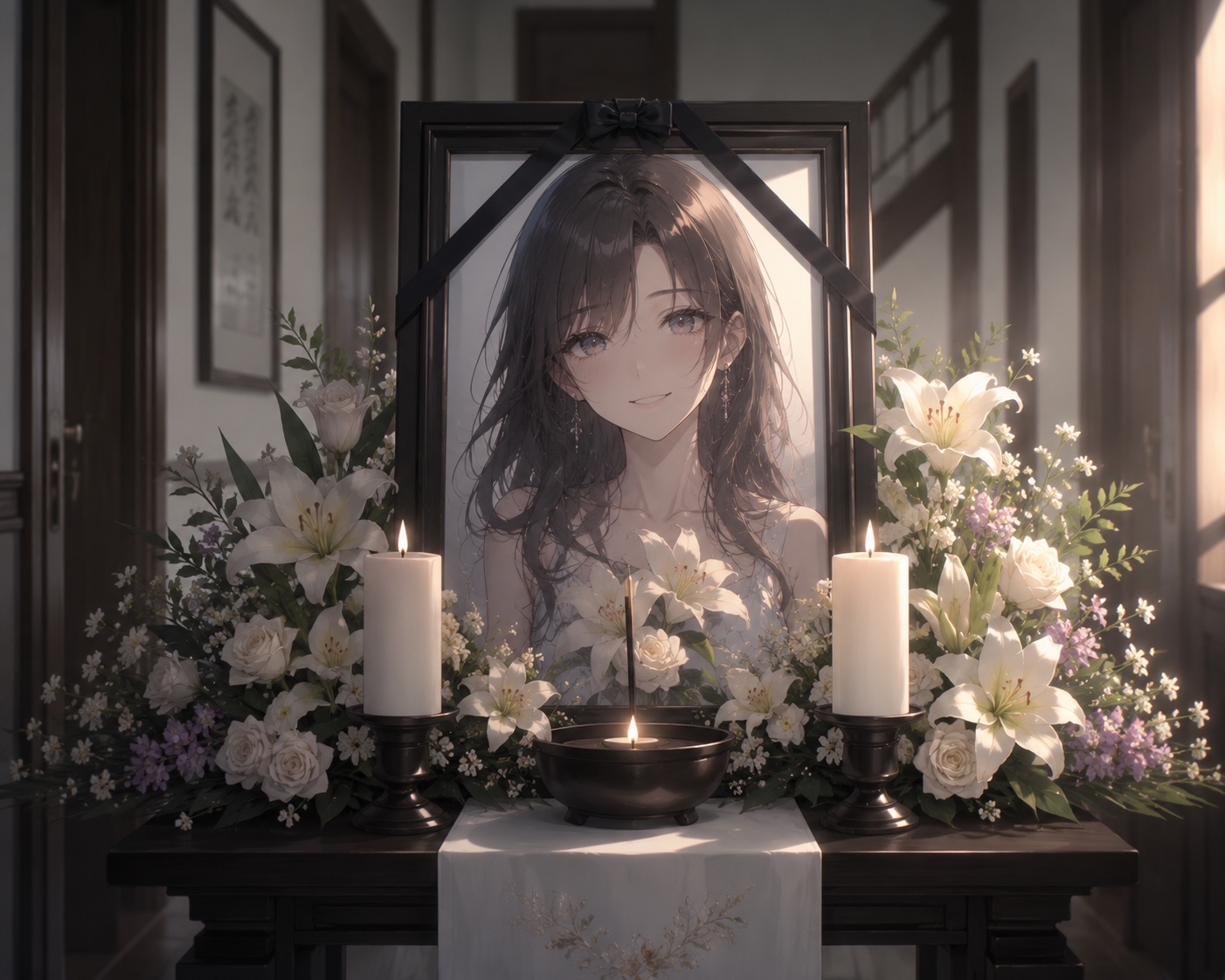 Sorry artwork