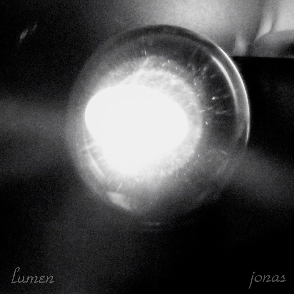 Lumen artwork