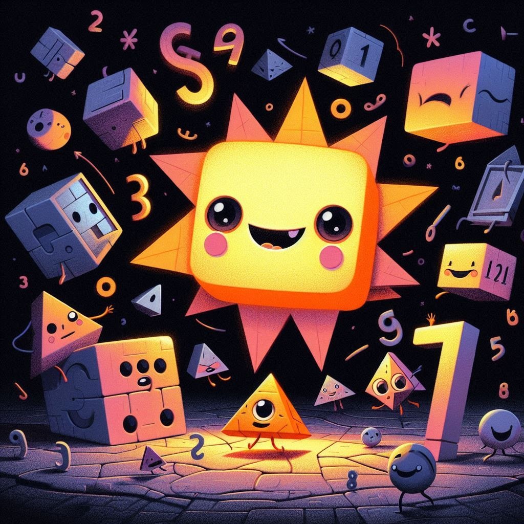 Image for Square Sun