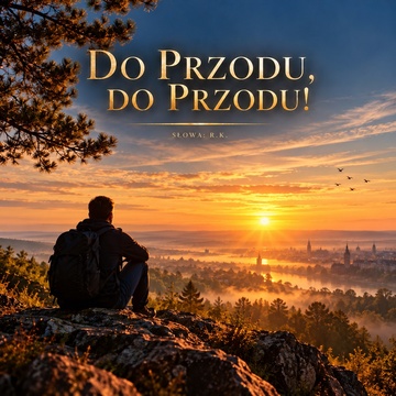 Do przodu, do przodu