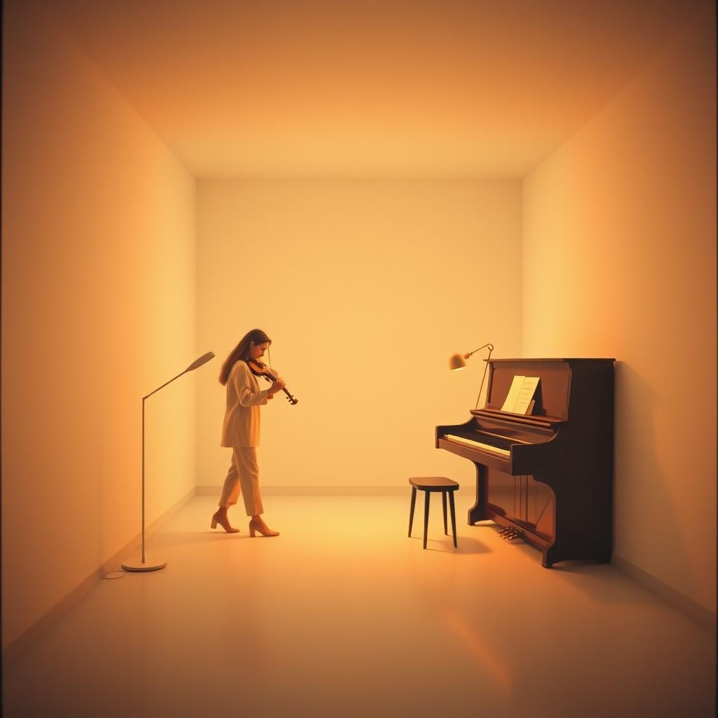 Image for A Sky of Hope and Velvet