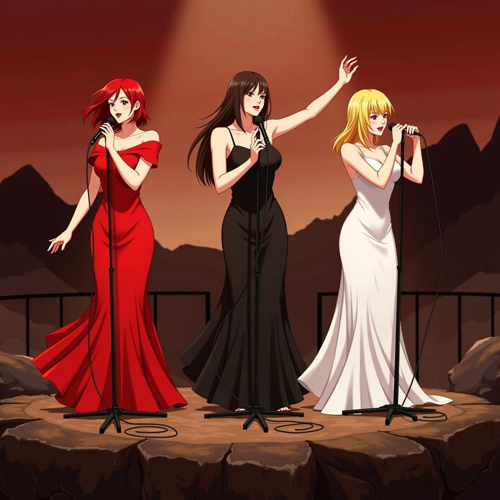 Song Image