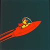 Martian Duck Space Chase