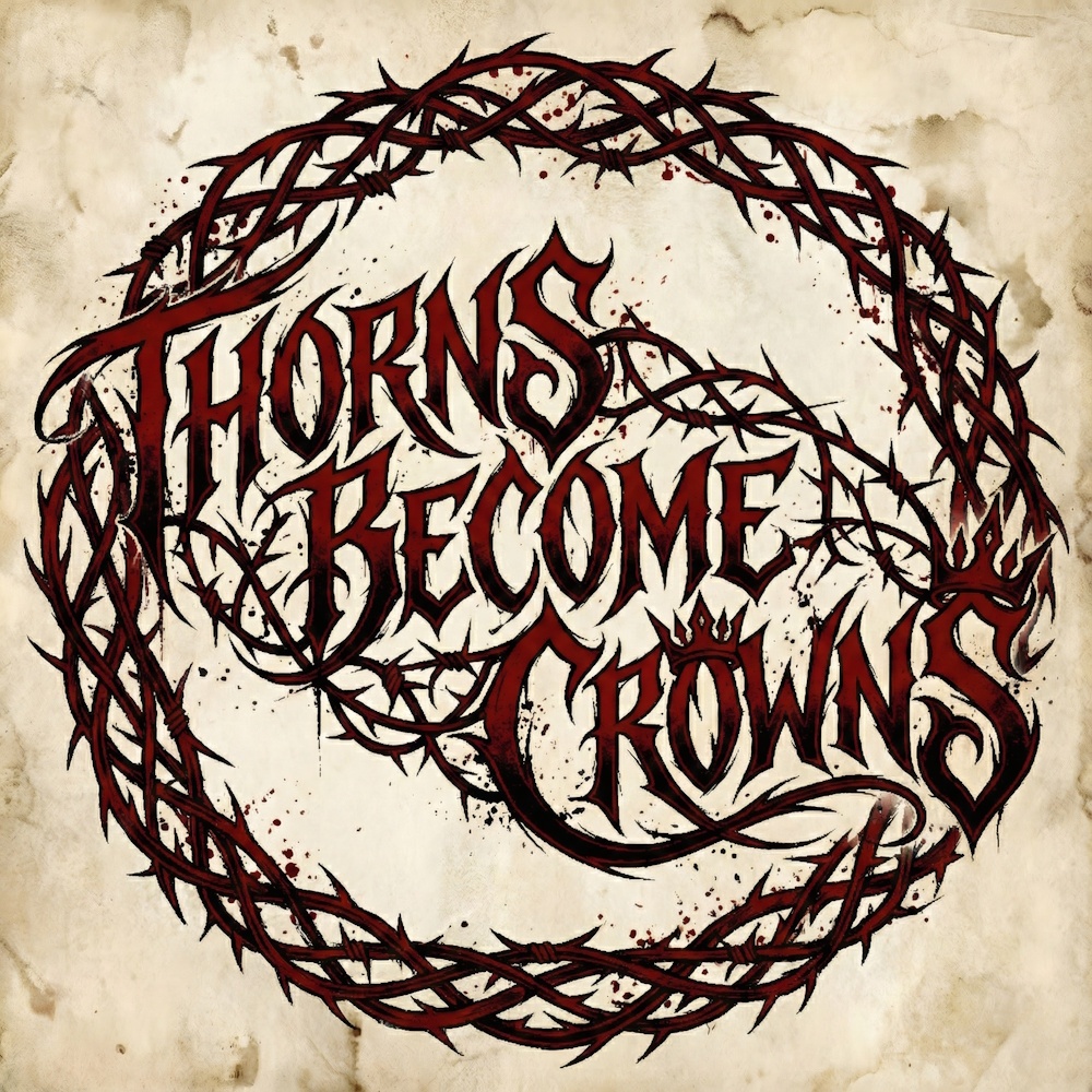Image for Thorns Become Crowns