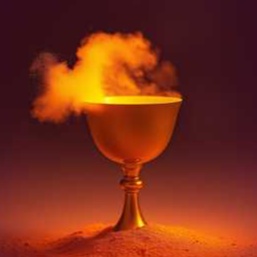 Image for J.S.F.U. - Pope Powdered Dusty Flow 