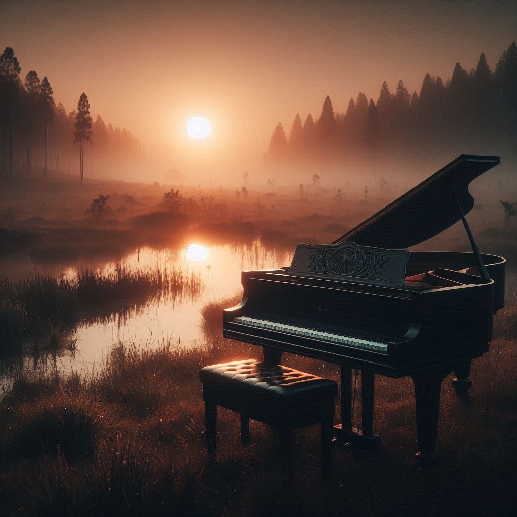 Image for Piano 🎹🎼🎶