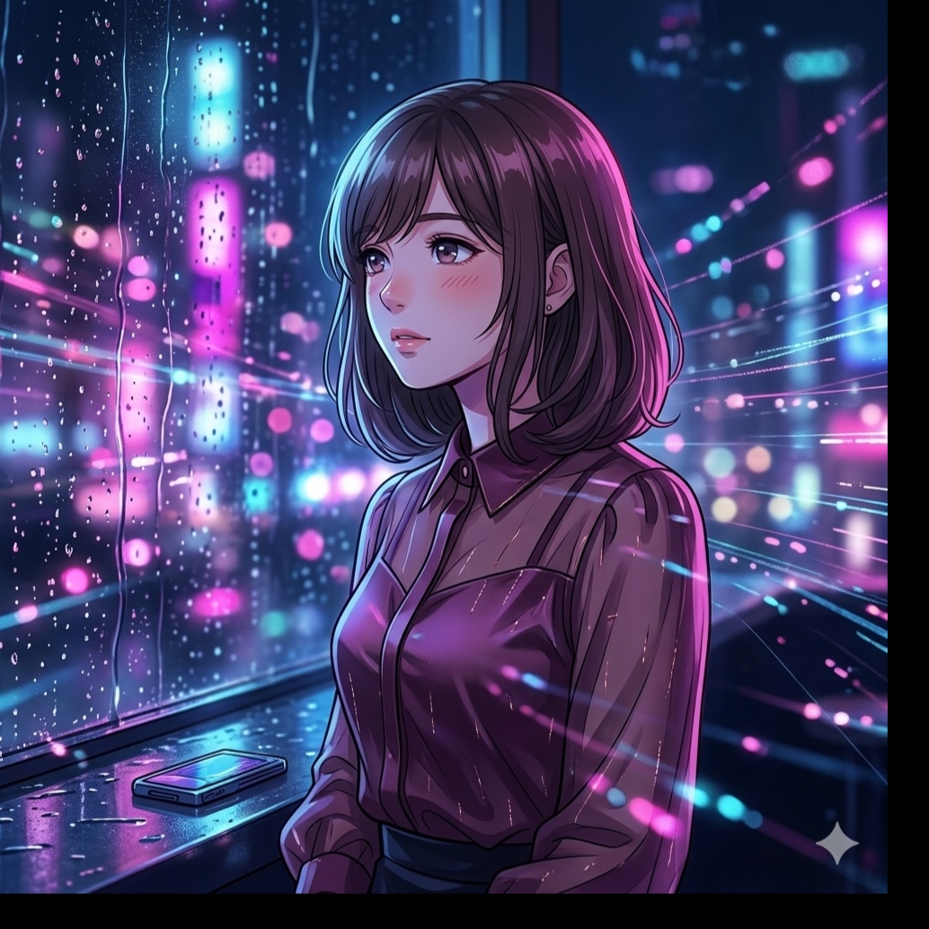 Fade Away Dream artwork