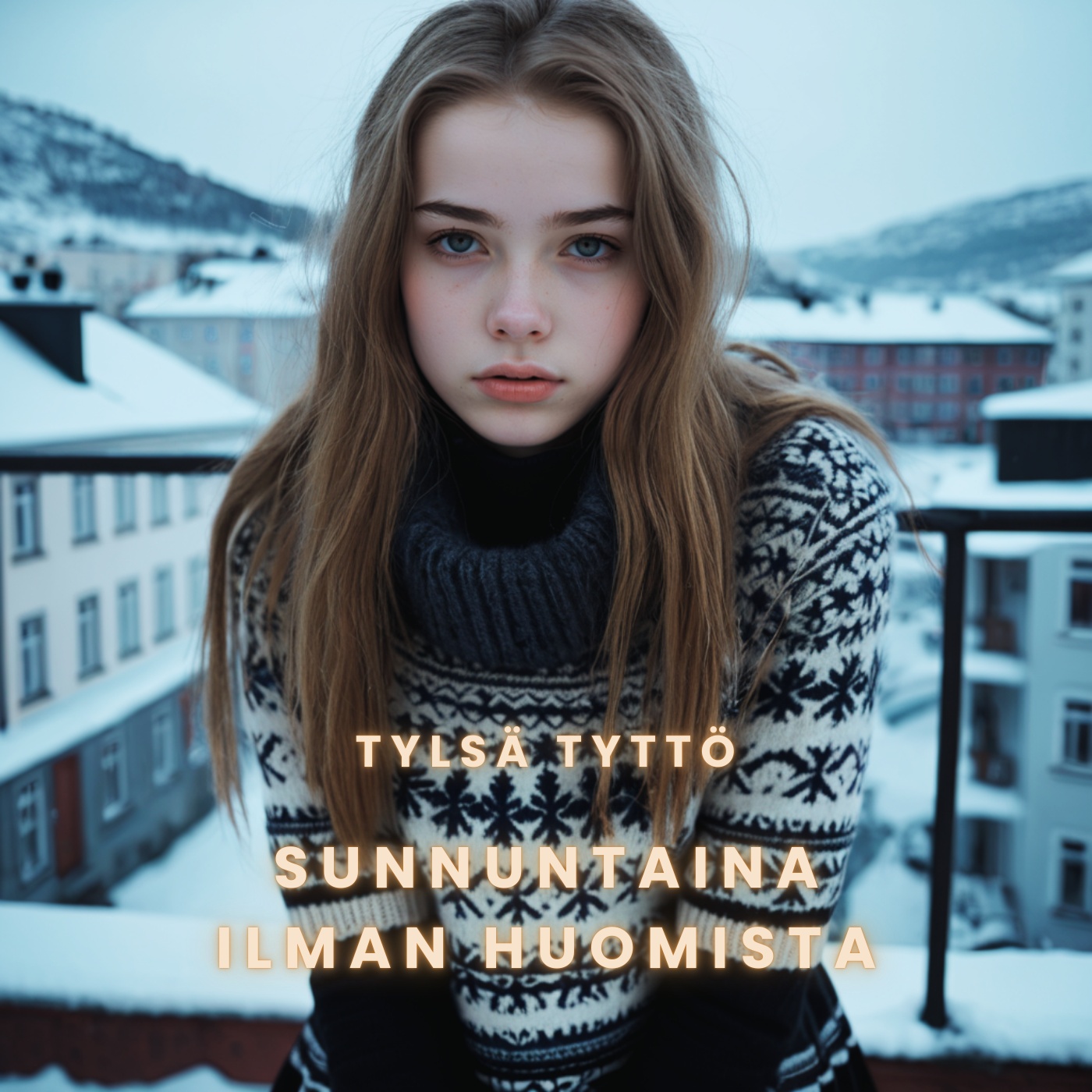 Sunnuntaina ilman huomista artwork