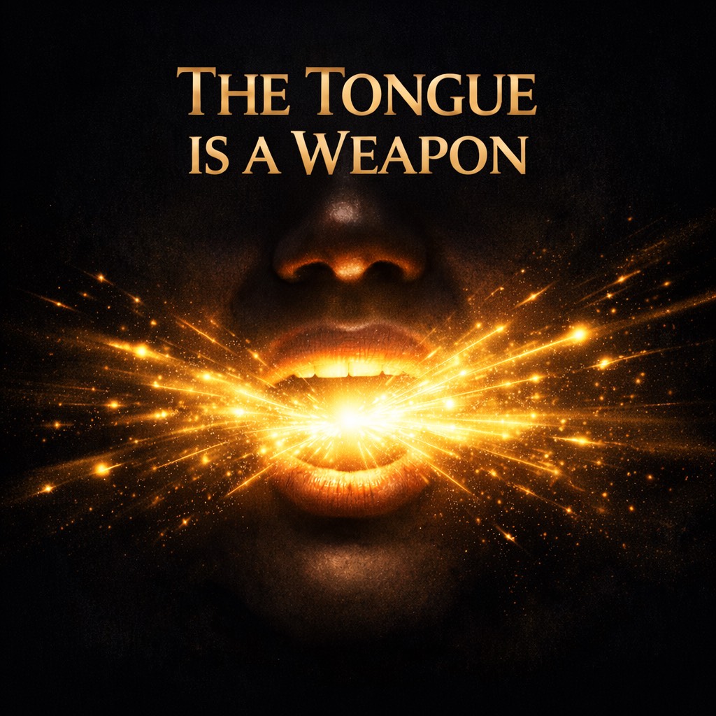 Persona image for Tongue