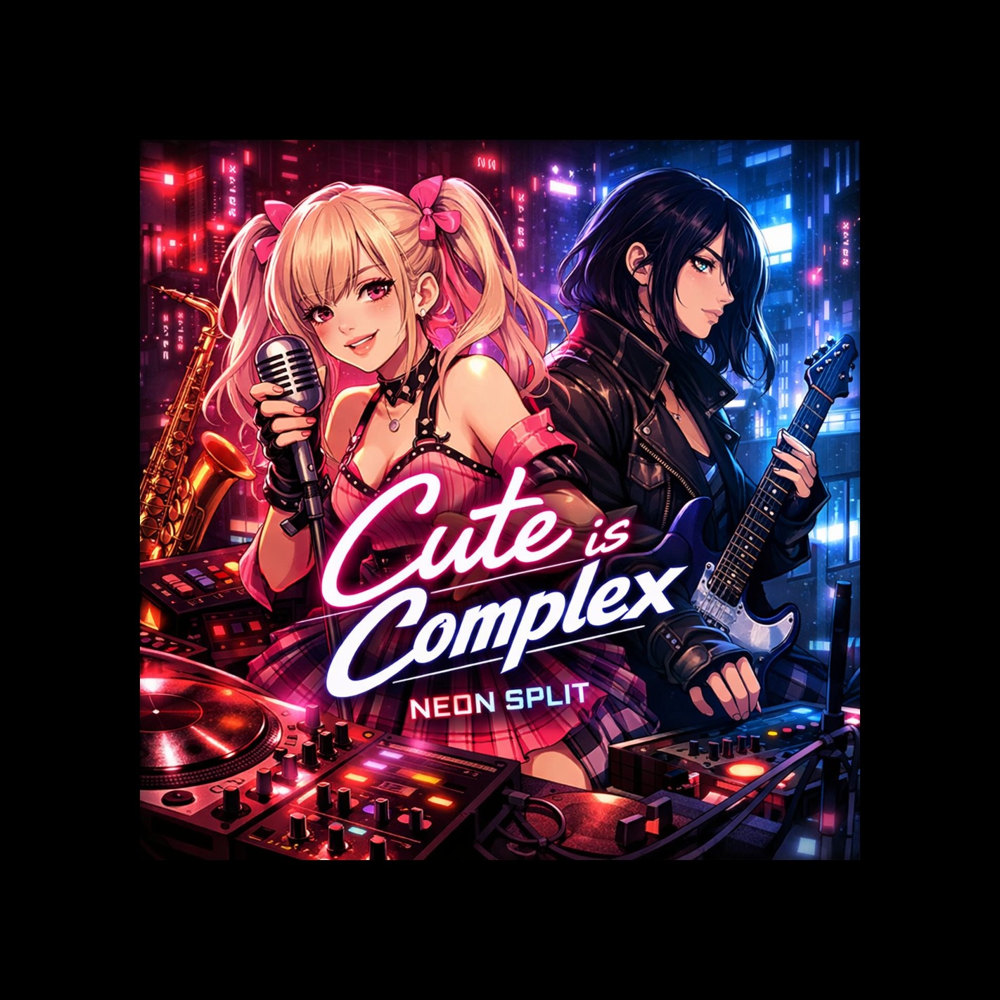 Song Cover Image