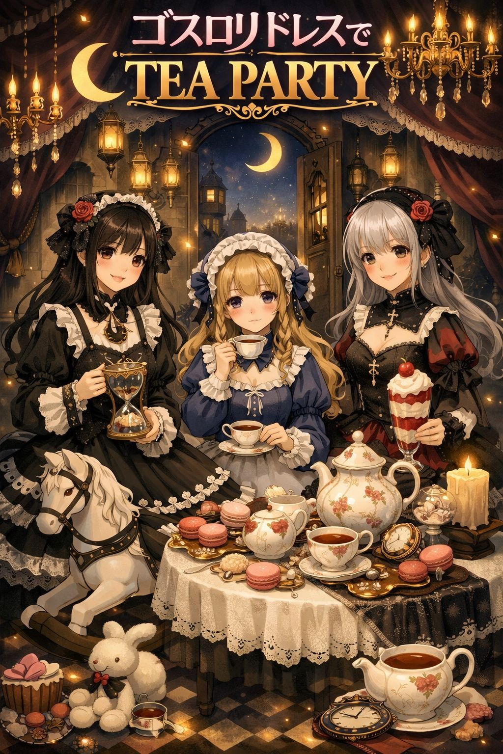 Song Image