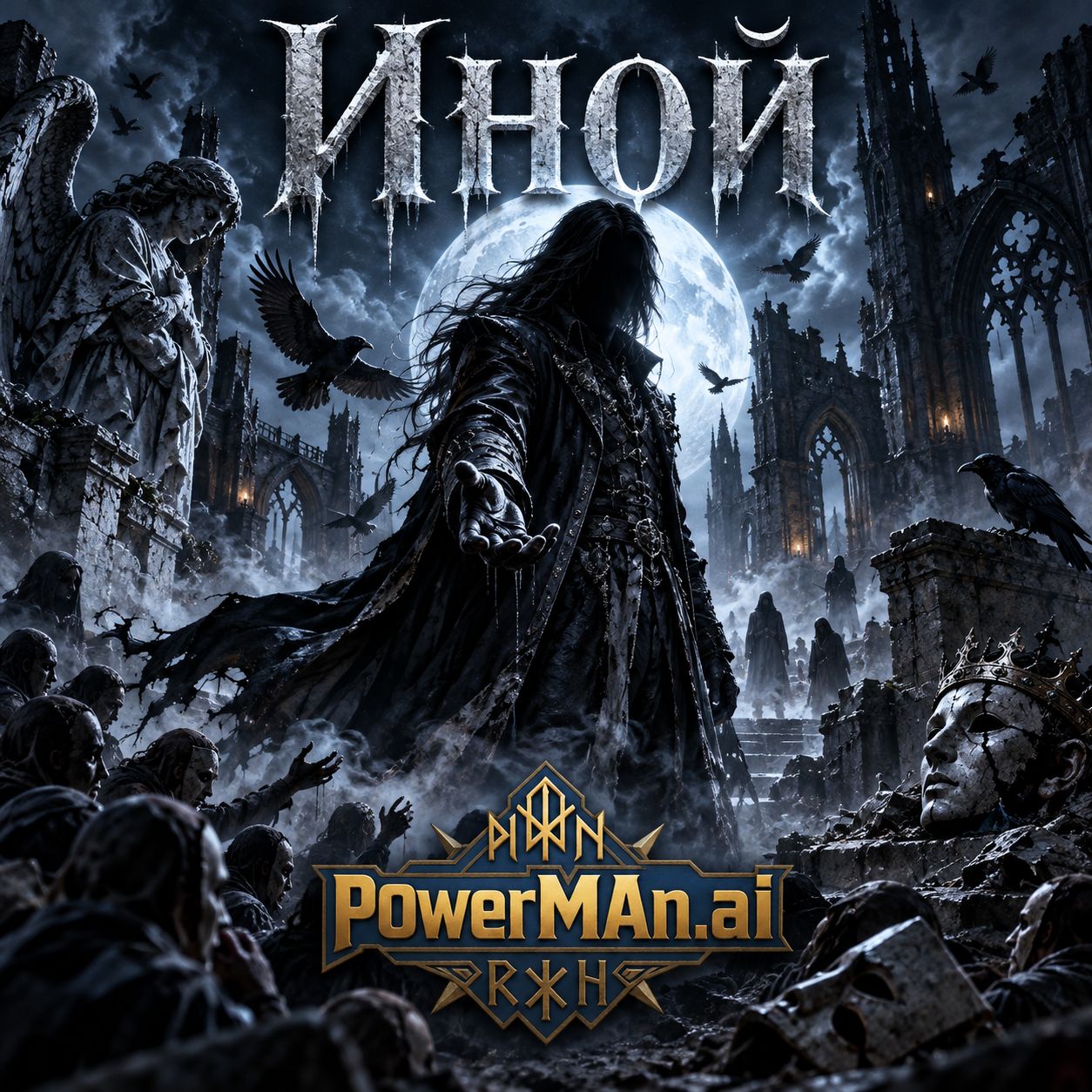 Иной artwork