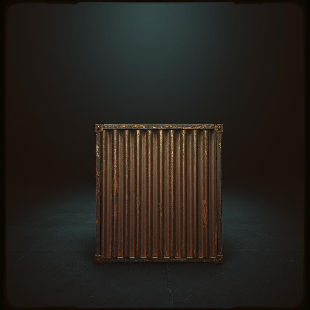 Wordplayer (Nu-Metal Ver.) artwork