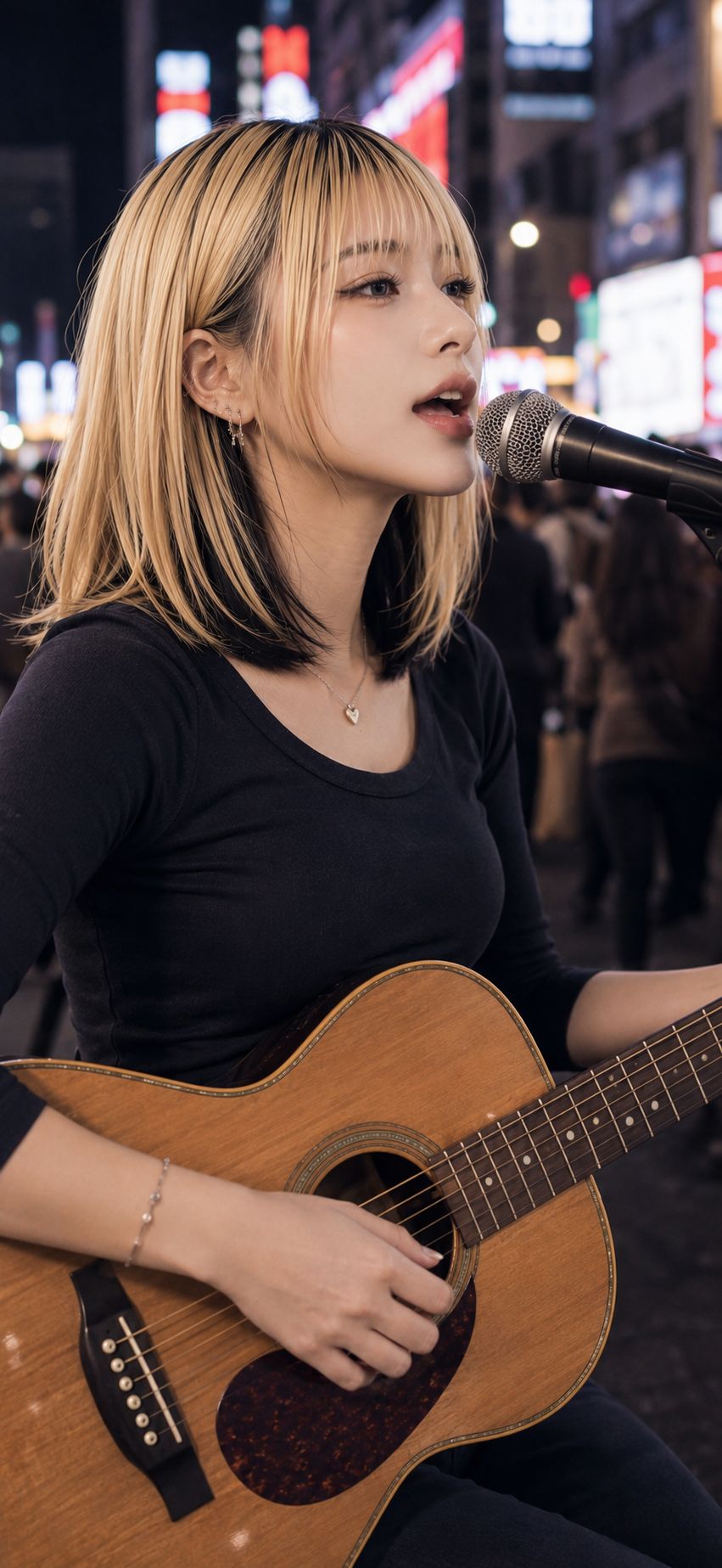 Song Image
