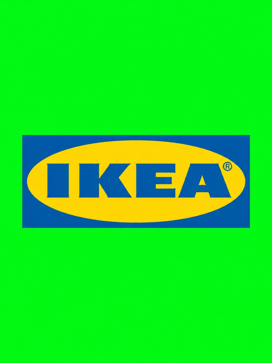 kechonez — IKEA artwork