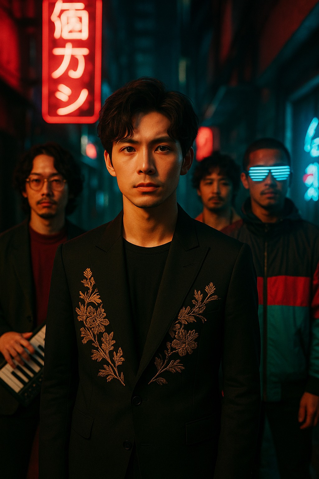 Persona image for Queen Python