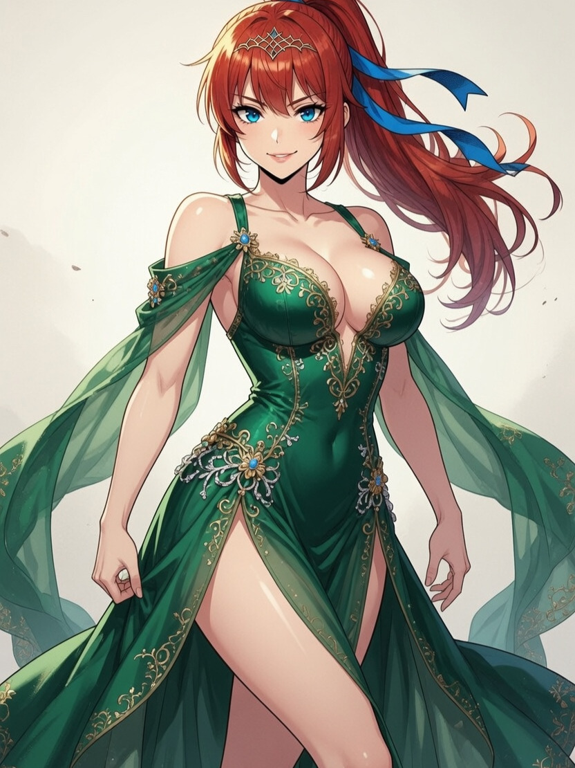 Charisma Maxing artwork