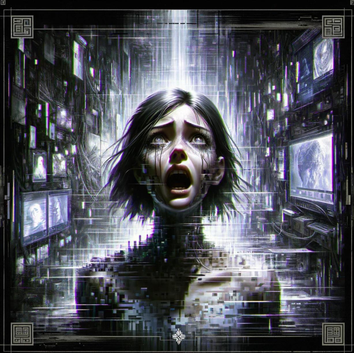 Playlist cover art