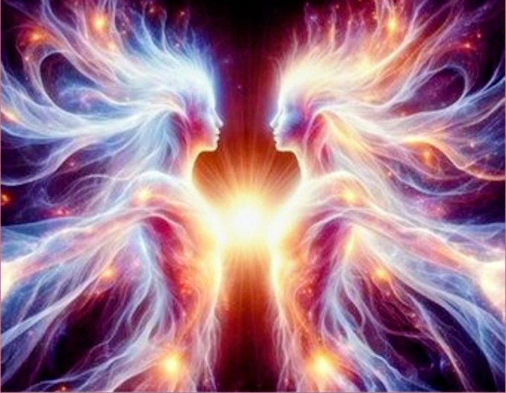 Holy ONEself Embraced 2