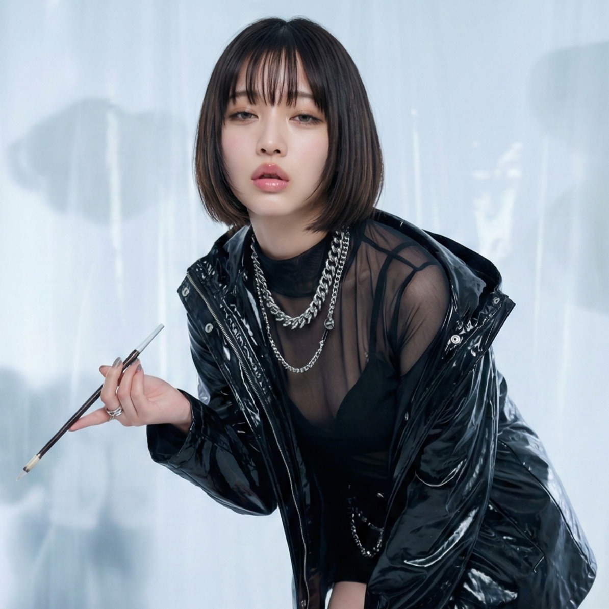 Image for 11. 夢幻泡影