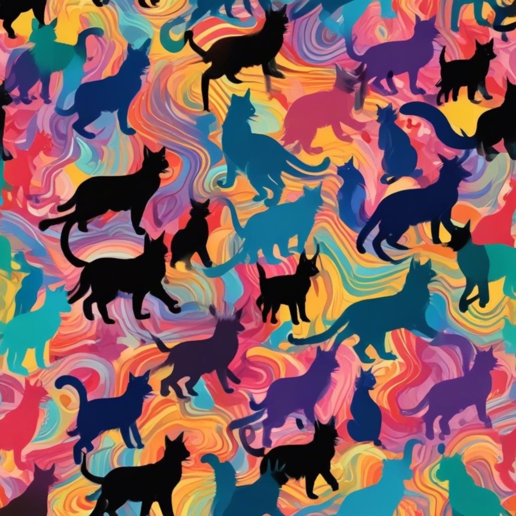 Image for 実験的なもの