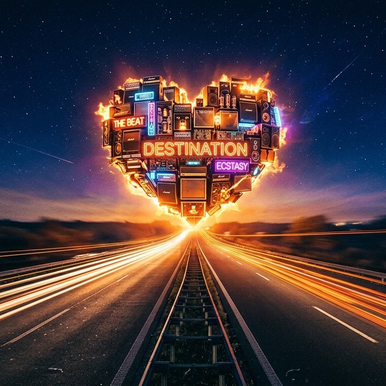 Image for Sonic Curiosities | Selected by Hoppelelefant