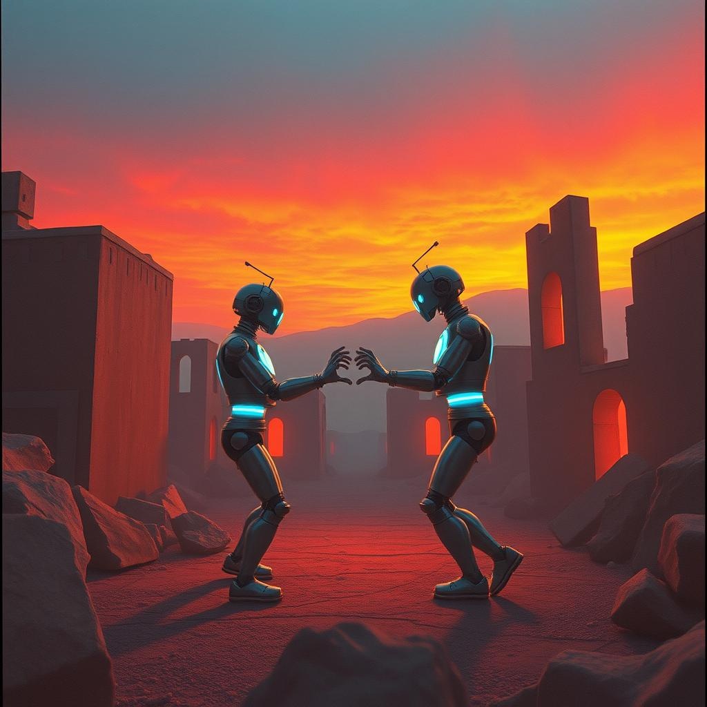 Persona image for Robby 3