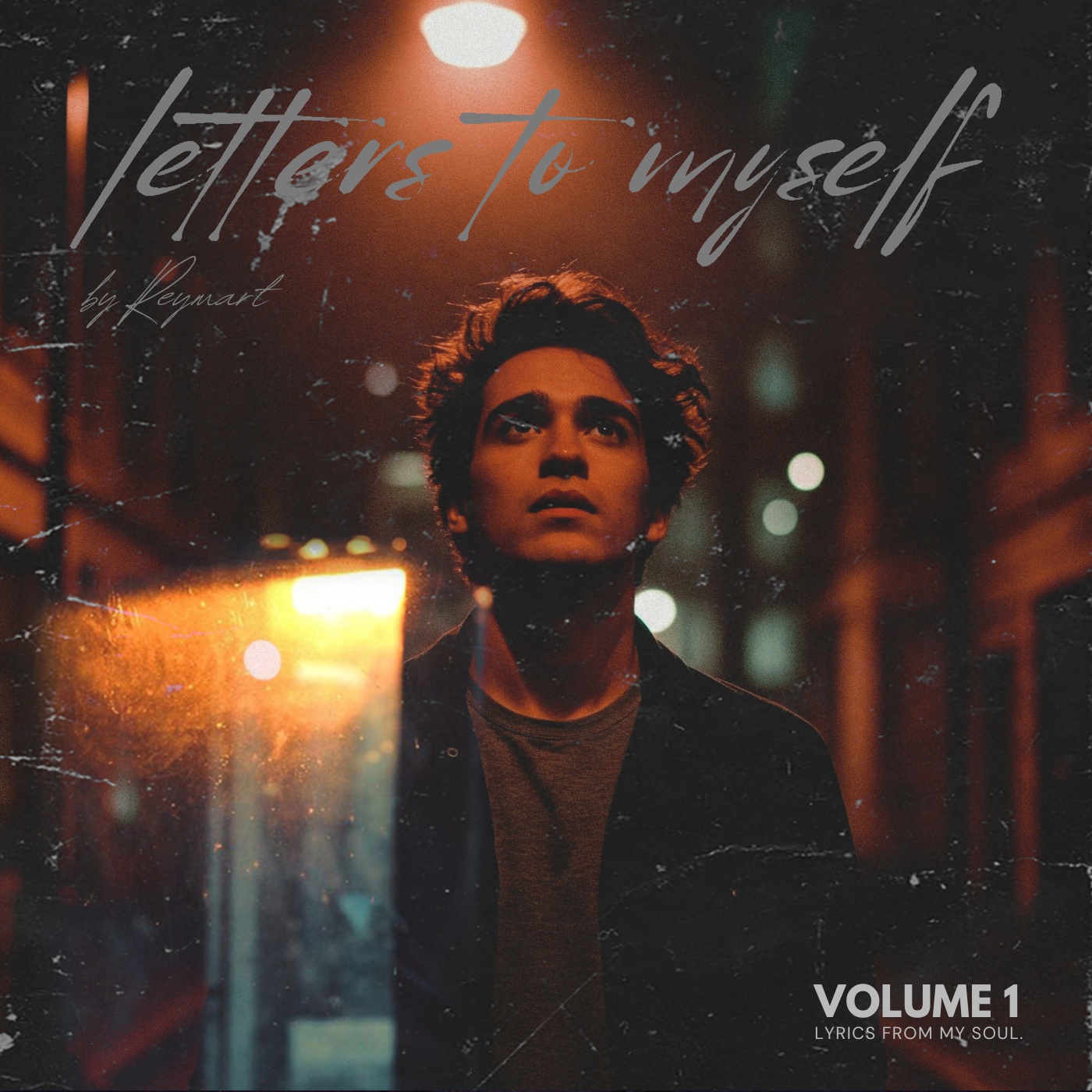 Image for letters to myself