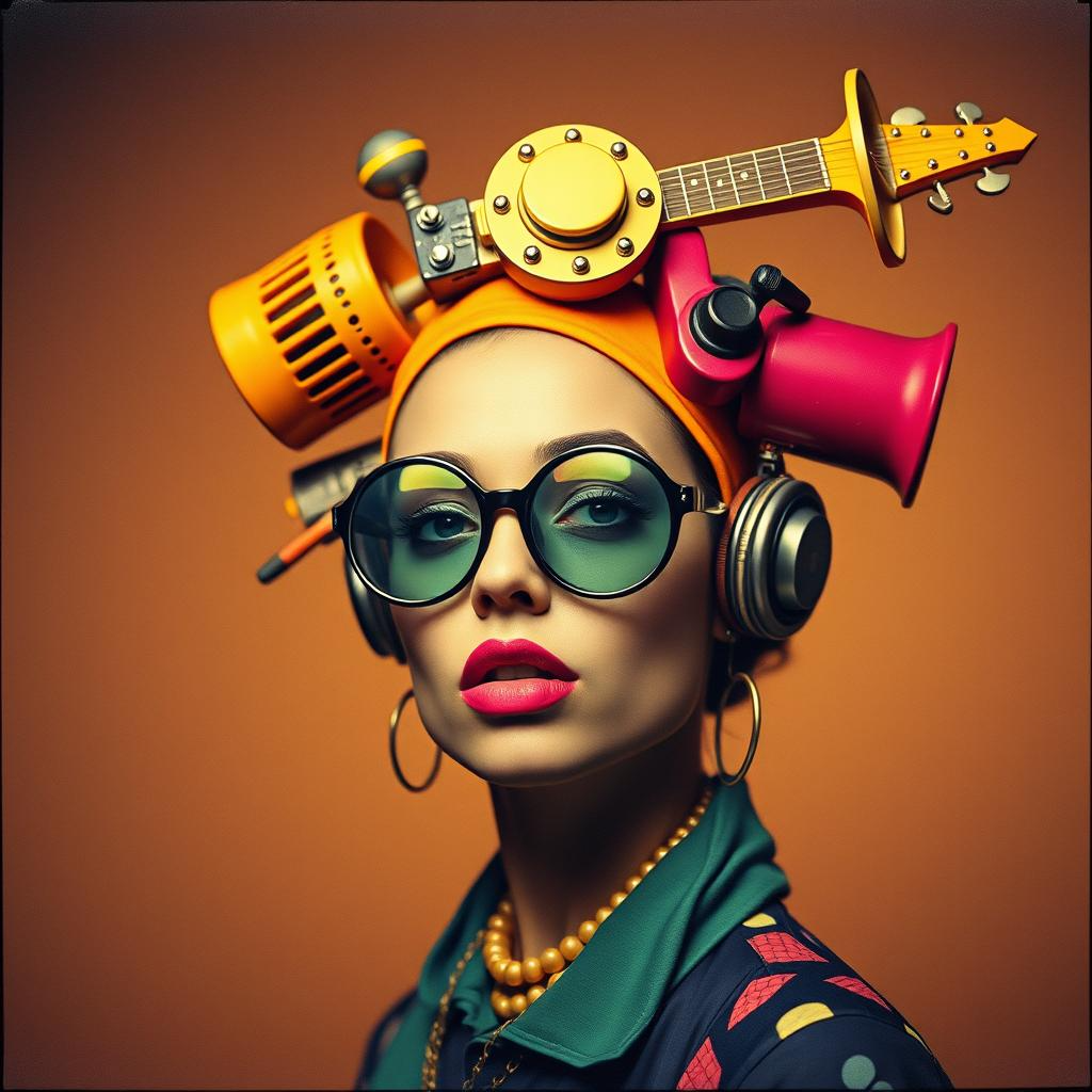 Song Image